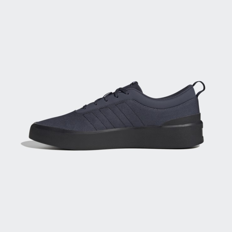 Zapatillas De Skate Adidas Futurevulc Lifestyle Azul Marino