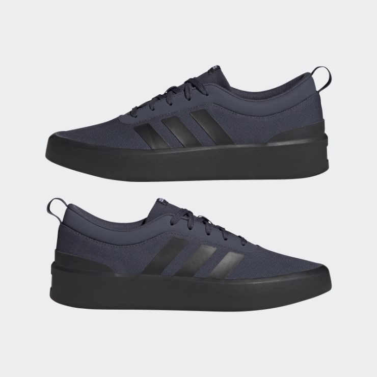 Zapatillas De Skate Adidas Futurevulc Lifestyle Azul Marino