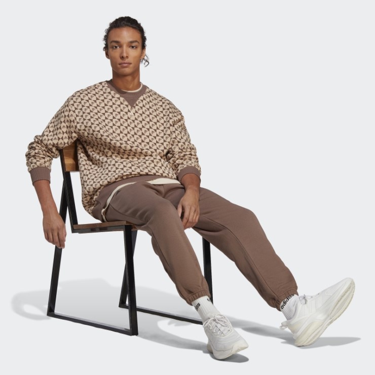 Pantalones Adidas Earth All Szn X Logomanía