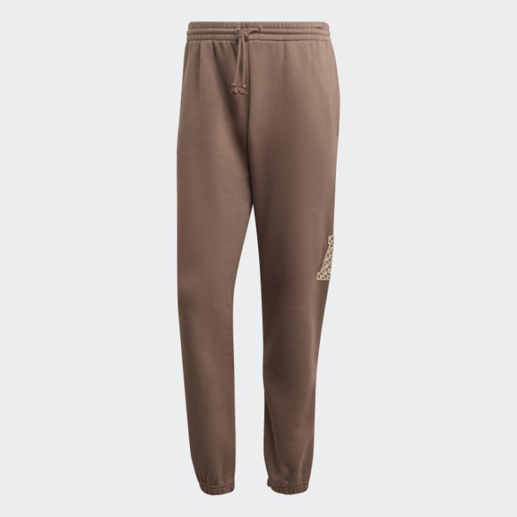 Pantalones Adidas Earth All Szn X Logomanía