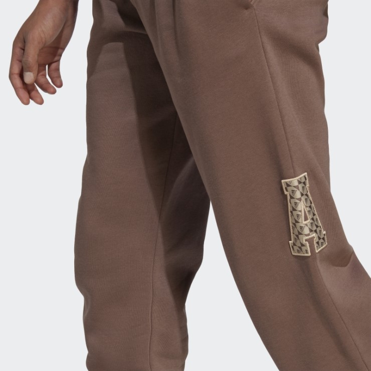 Pantalones Adidas Earth All Szn X Logomanía