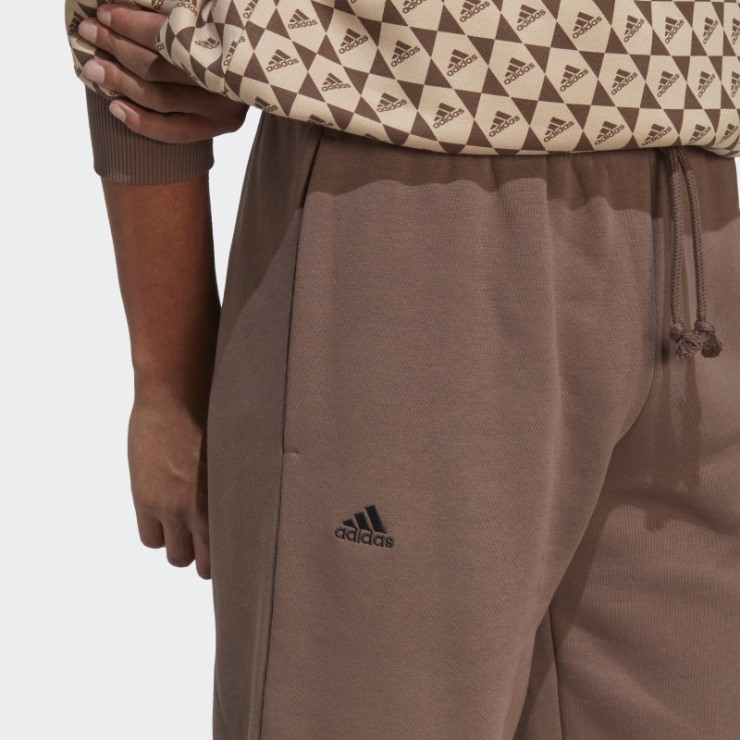 Pantalones Adidas Earth All Szn X Logomanía