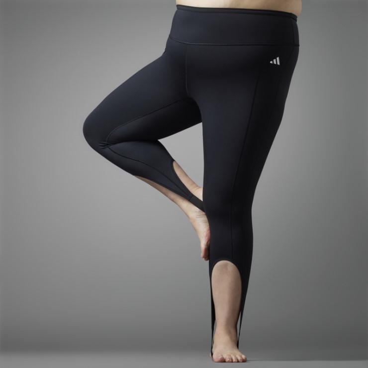 Yoga Cp T Ps Adidas Negro