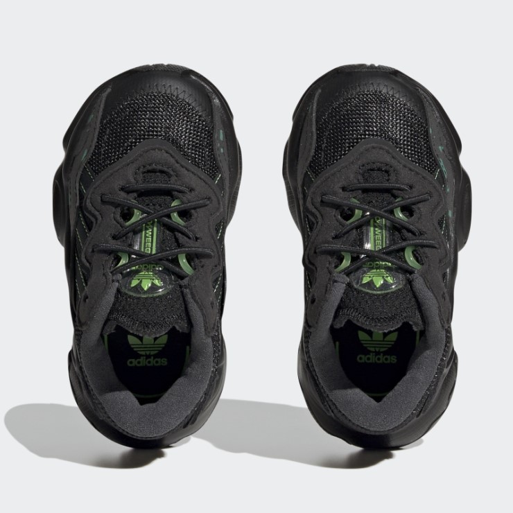 Adidas Ozweego Zapatos Verde Moda