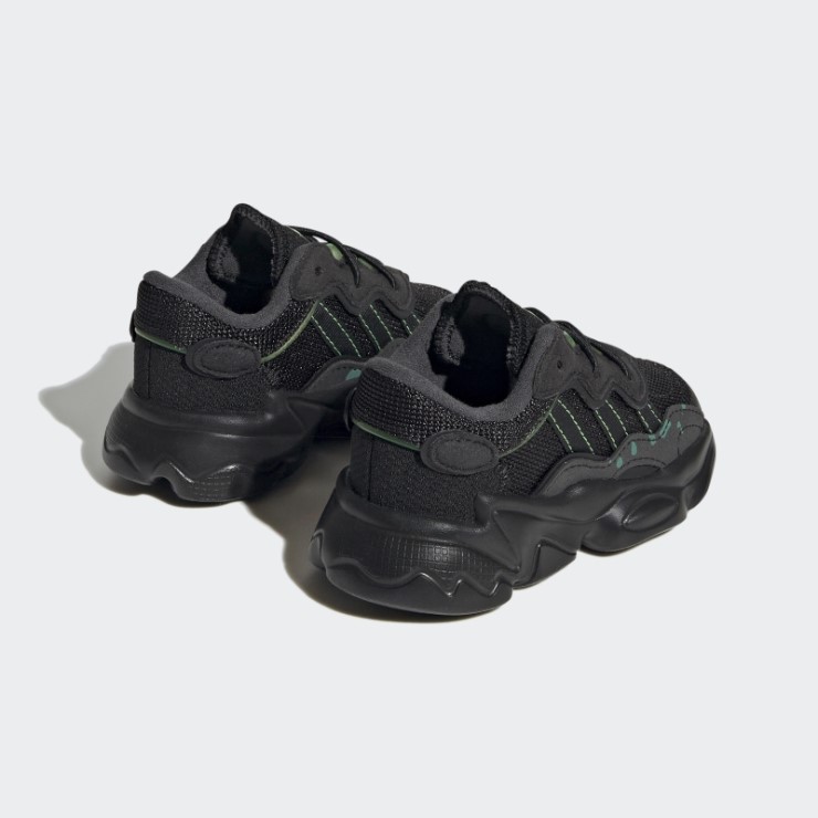 Adidas Ozweego Zapatos Verde Moda