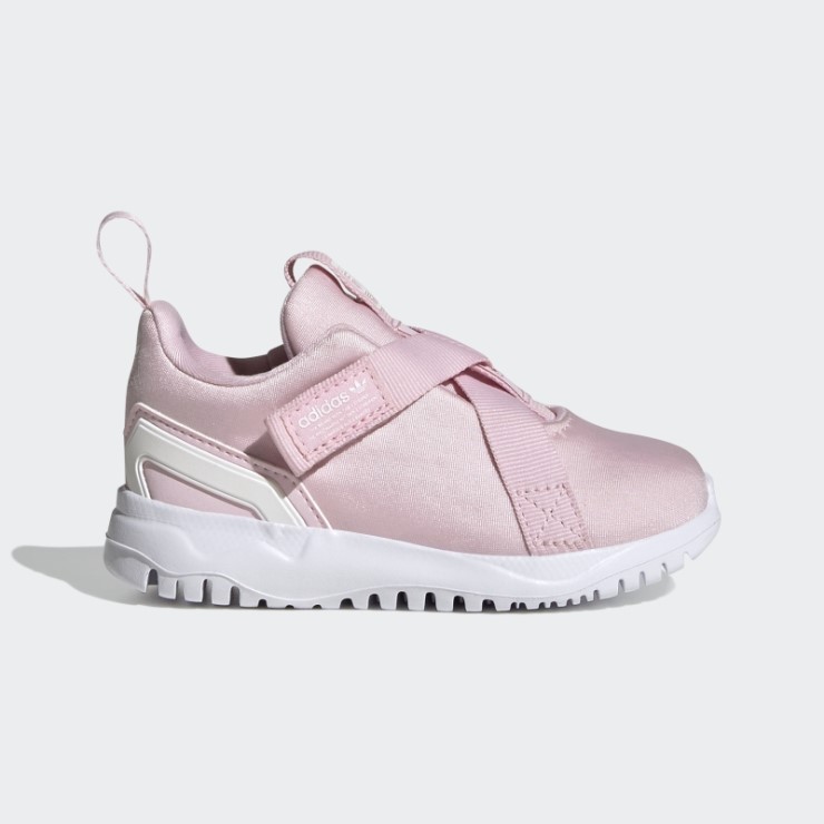 Zapatillas Flex 2.0 Originales Adidas Rosas