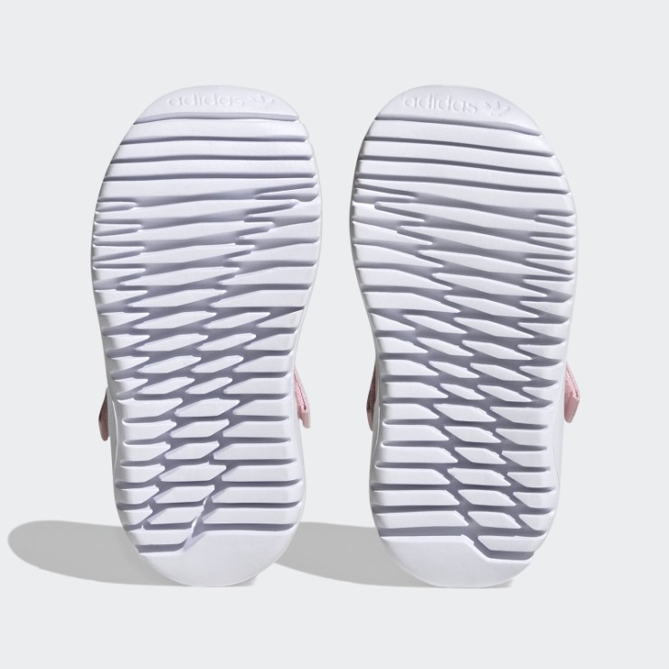 Zapatillas Flex 2.0 Originales Adidas Rosas