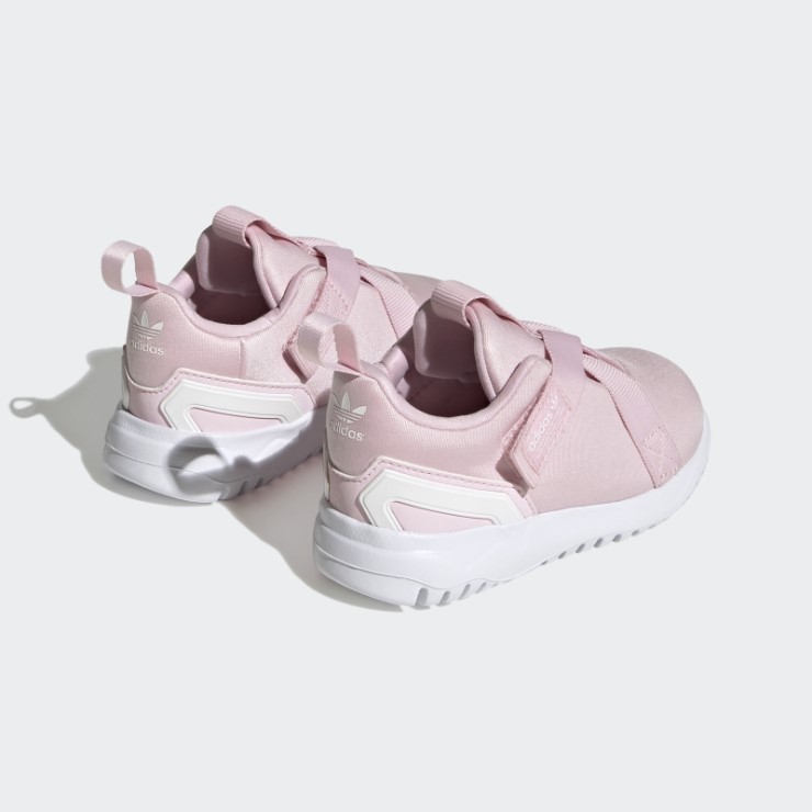 Zapatillas Flex 2.0 Originales Adidas Rosas