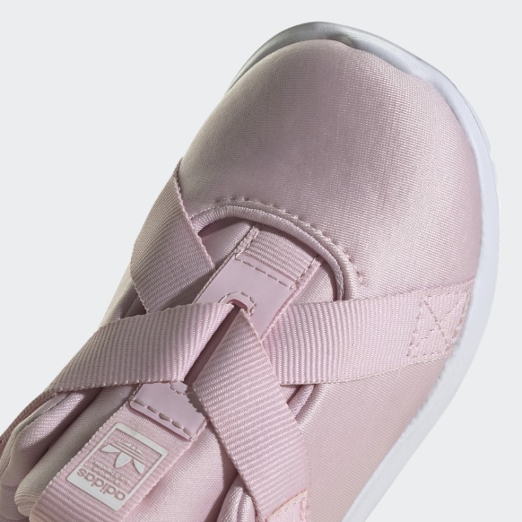 Zapatillas Flex 2.0 Originales Adidas Rosas