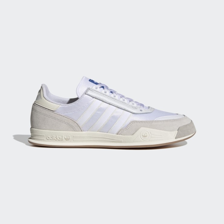 Zapatillas Adidas Ct86 Blancas