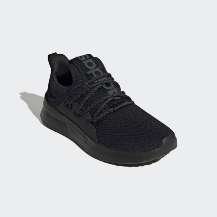 Zapatillas Adidas Lite Racer Adapt 5.0 Negras