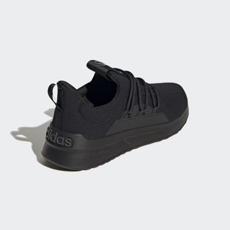 Zapatillas Adidas Lite Racer Adapt 5.0 Negras