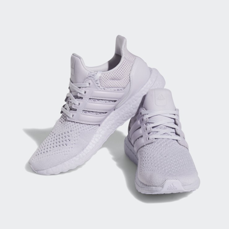 Adidas Ultraboost 1.0 Zapatillas Plata Amanecer