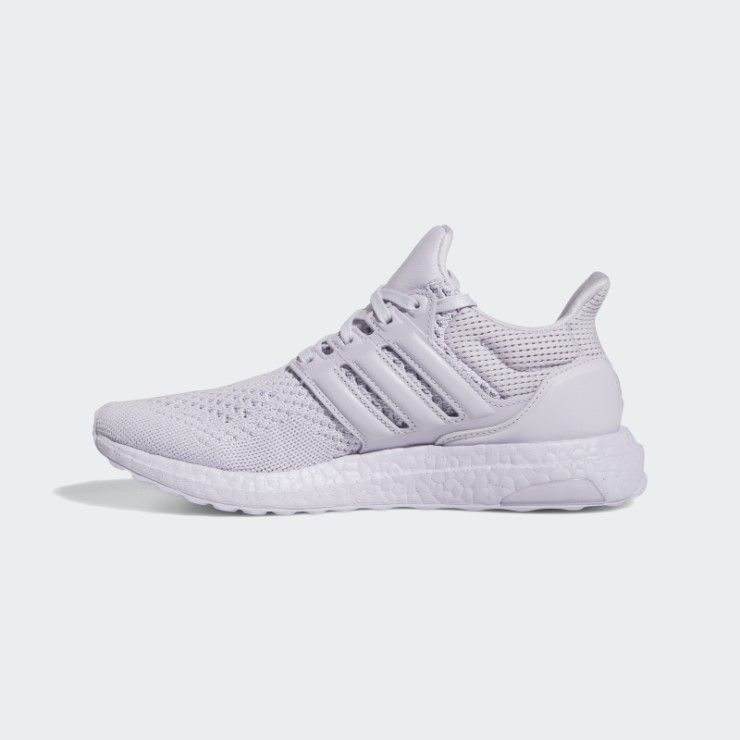Adidas Ultraboost 1.0 Zapatillas Plata Amanecer