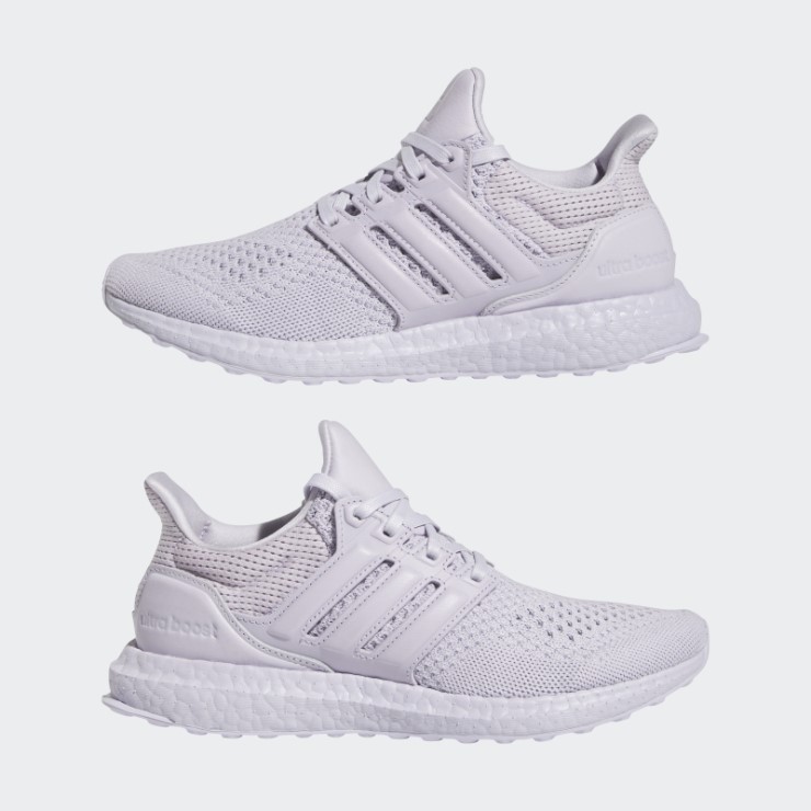 Adidas Ultraboost 1.0 Zapatillas Plata Amanecer