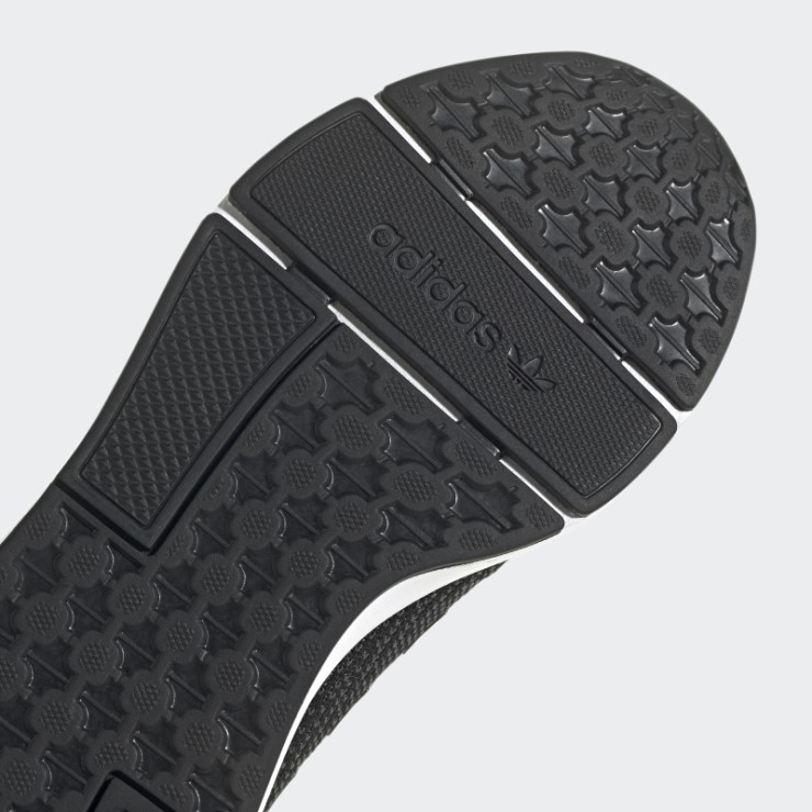 Zapatillas Swift Run 22 Negras Adidas