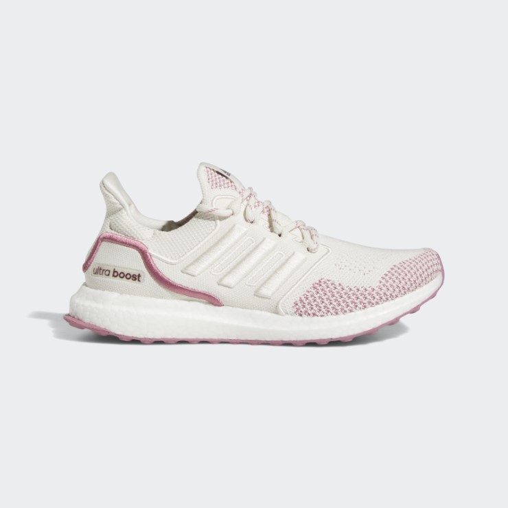 Zapatillas Adidas Ultraboost 1.0 Rosa