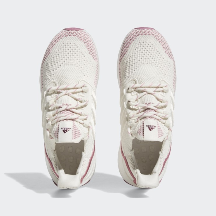 Zapatillas Adidas Ultraboost 1.0 Rosa