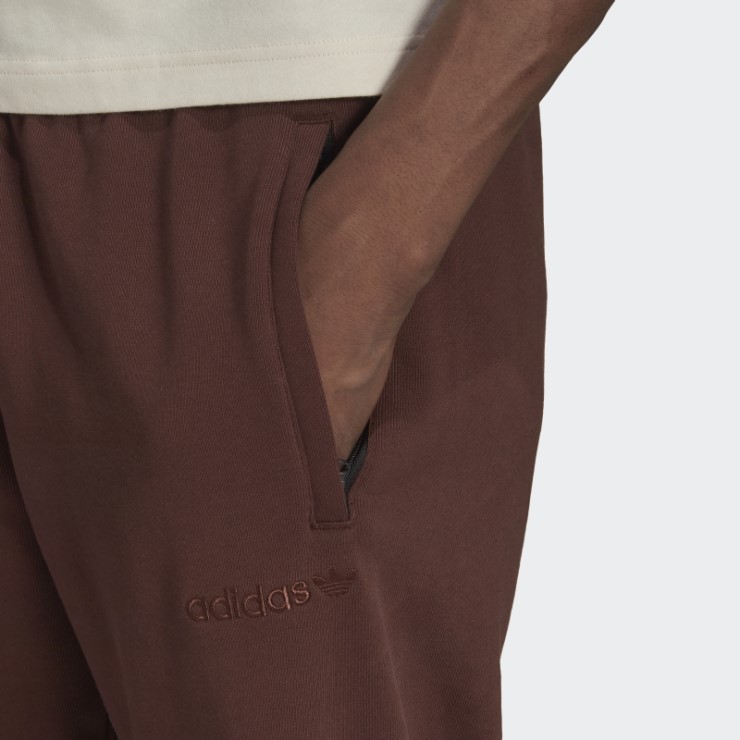 Joggers Adidas Trefoil A33 Auburn