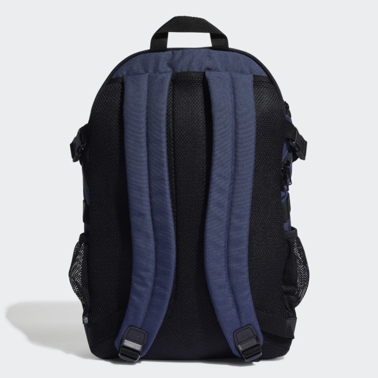 Mochila Adidas Azul Marino