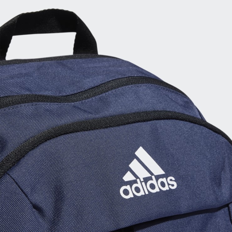 Mochila Adidas Azul Marino