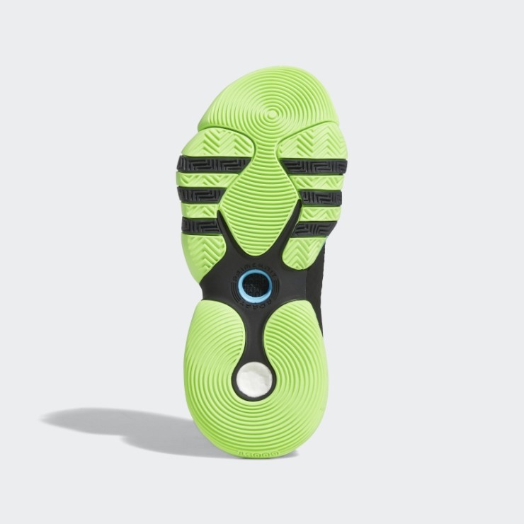 Adidas Trae Young 2.0 Zapatillas Verde Moda