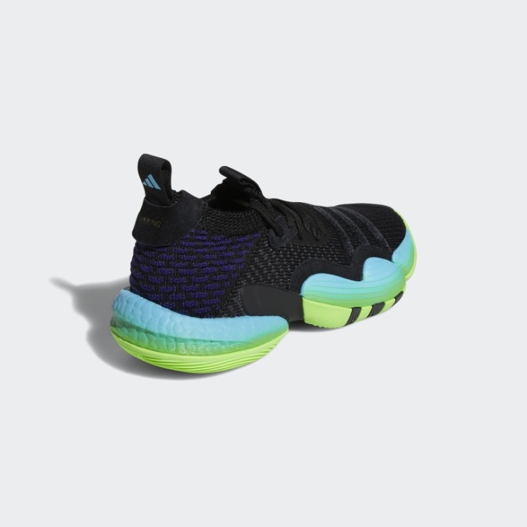 Adidas Trae Young 2.0 Zapatillas Verde Moda