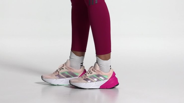 Zapatillas Adidas Cuarzo Adistar 2.0