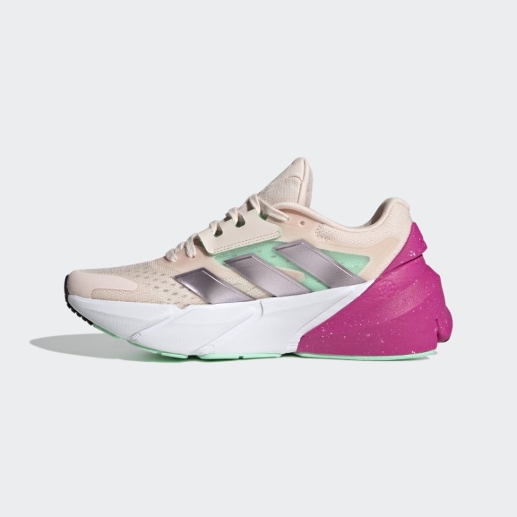 Zapatillas Adidas Cuarzo Adistar 2.0