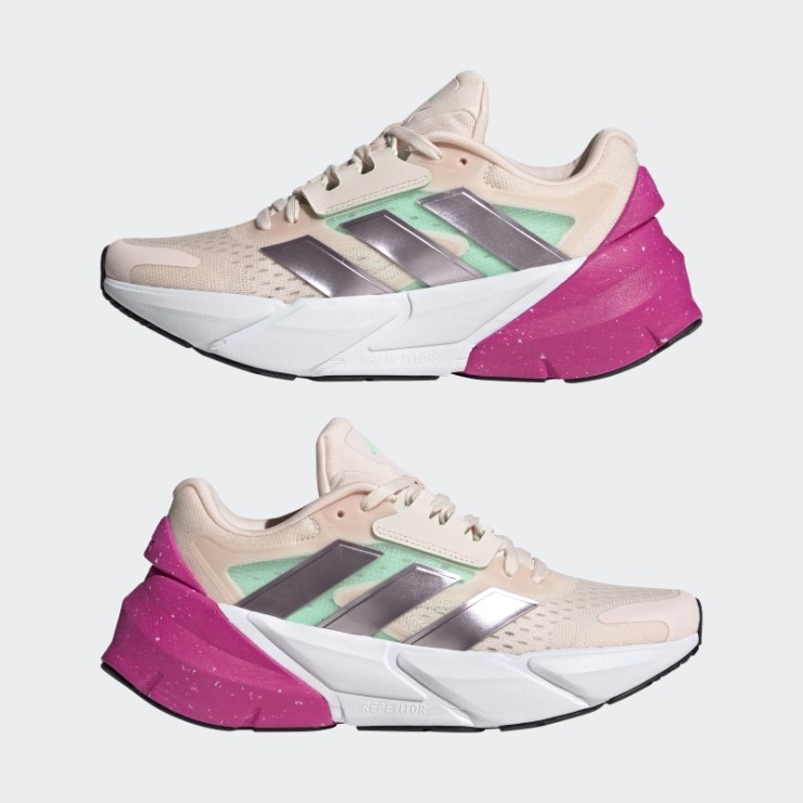 Zapatillas Adidas Cuarzo Adistar 2.0