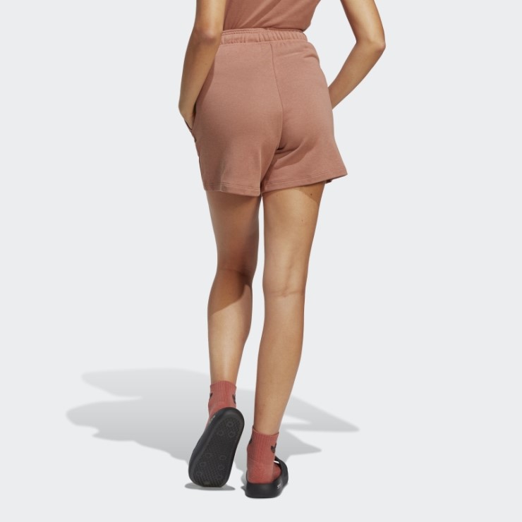 Adidas Clay Essentials+ Hecho Con Pantalones Cortos De Cáñamo