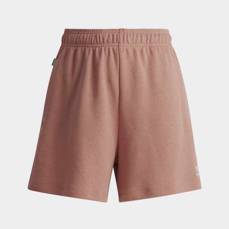 Adidas Clay Essentials+ Hecho Con Pantalones Cortos De Cáñamo