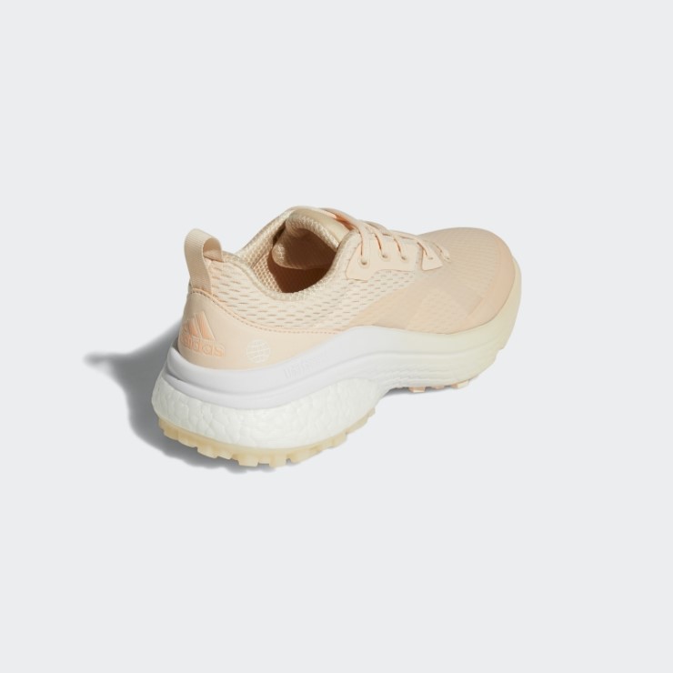 Solarmotion Zapatos Sin Clavos Adidas Naranja