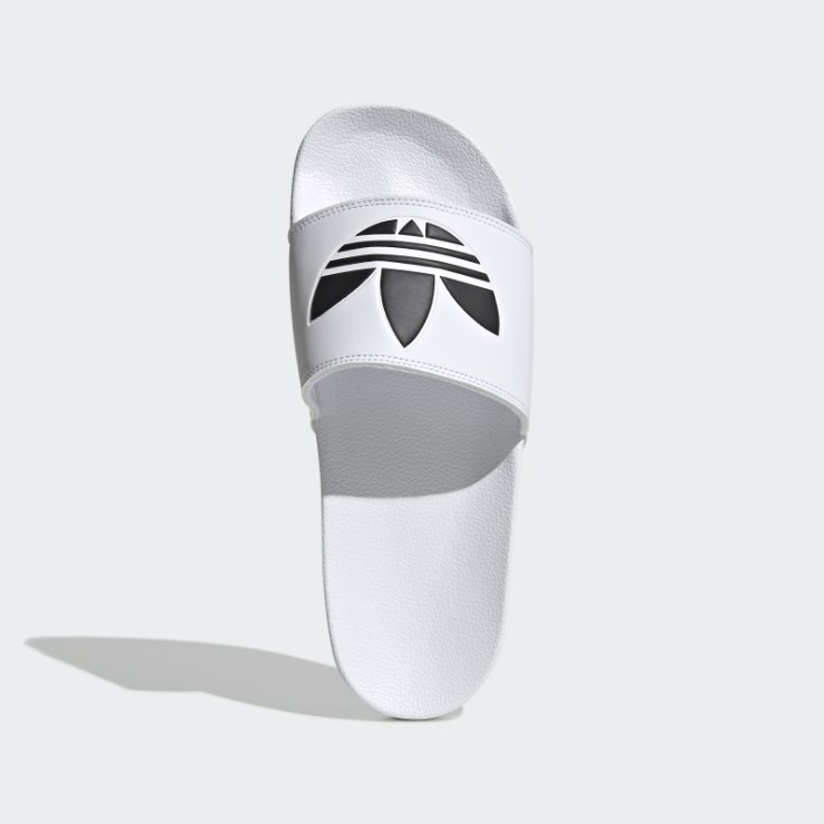 Chanclas Adidas Adilette Lite Blancas