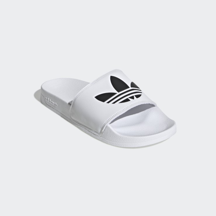 Chanclas Adidas Adilette Lite Blancas