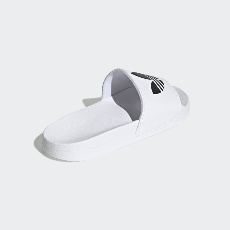 Chanclas Adidas Adilette Lite Blancas