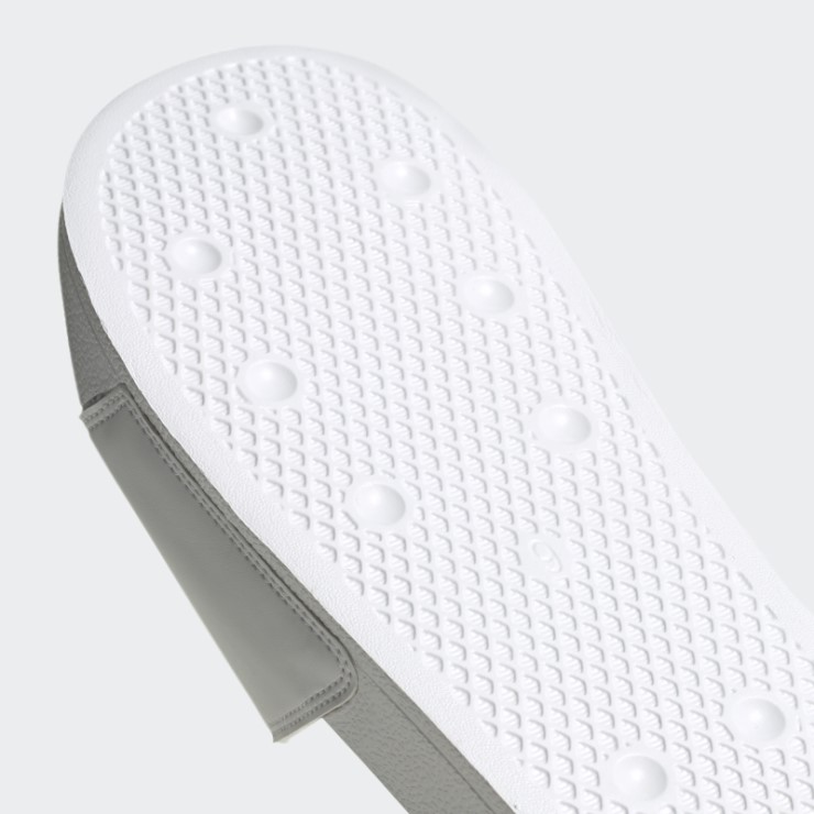 Chanclas Adidas Adilette Lite Blancas