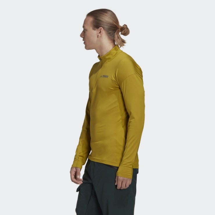 Camiseta Adidas Terrex Xperior Oliva