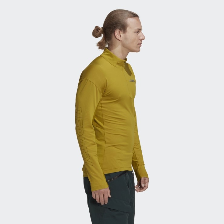 Camiseta Adidas Terrex Xperior Oliva