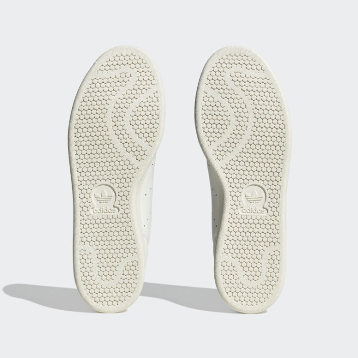 Zapatillas Adidas Stan Smith Rojas