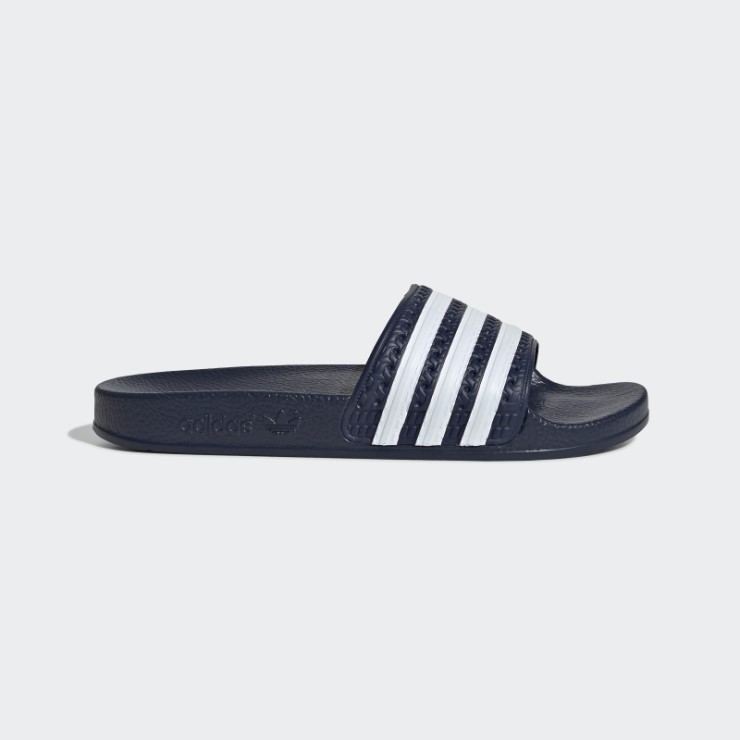 Zapatillas Adidas Adilette Tinta