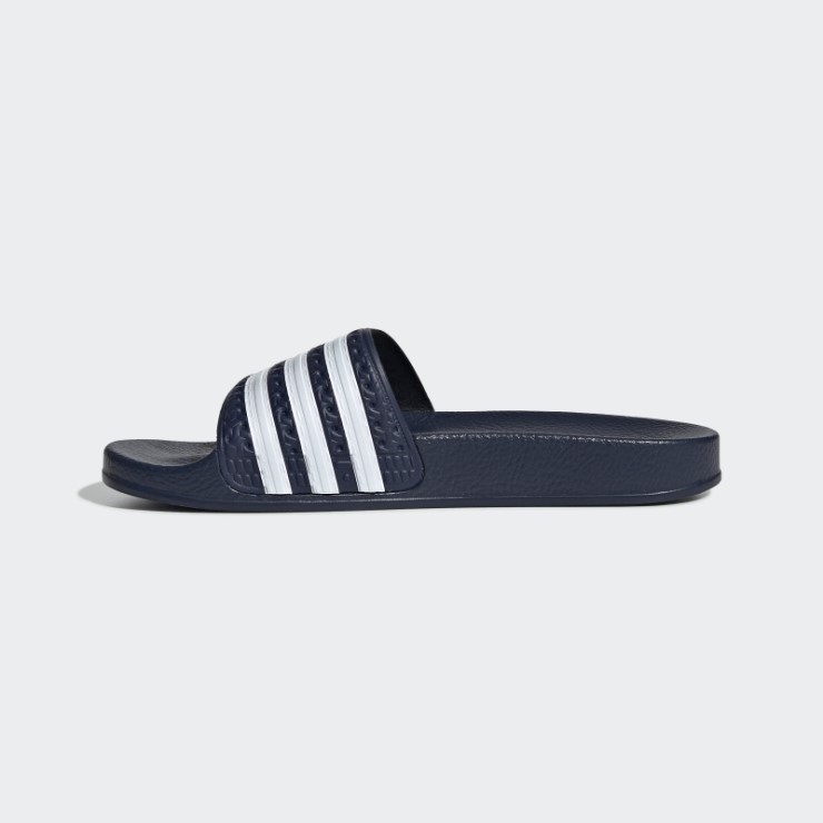 Zapatillas Adidas Adilette Tinta