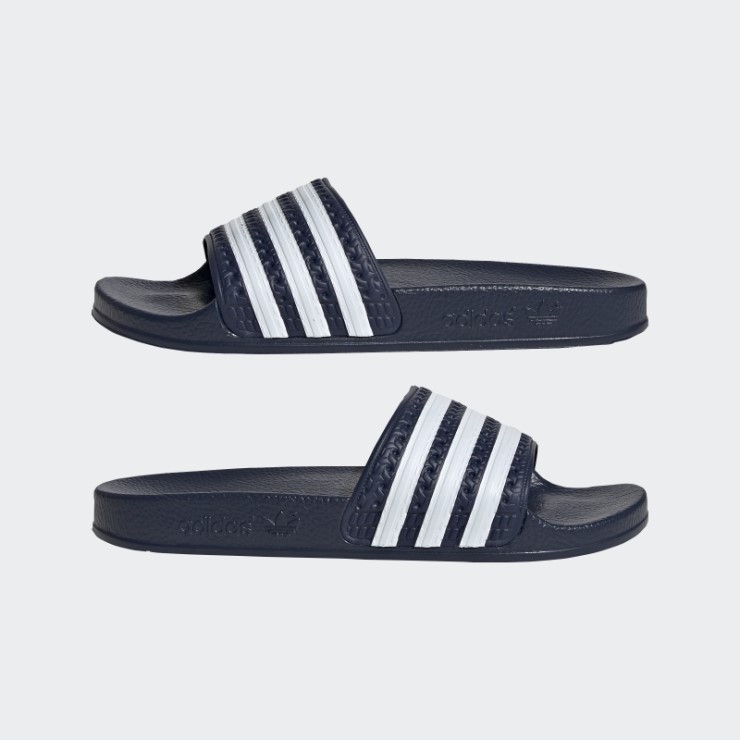 Zapatillas Adidas Adilette Tinta