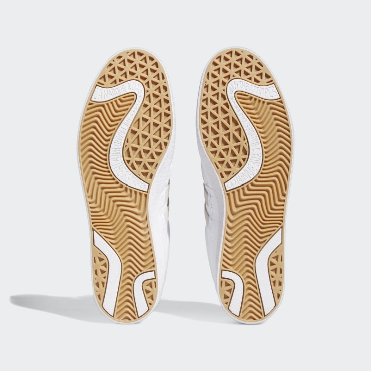 Zapatillas Puig Adidas Blancas