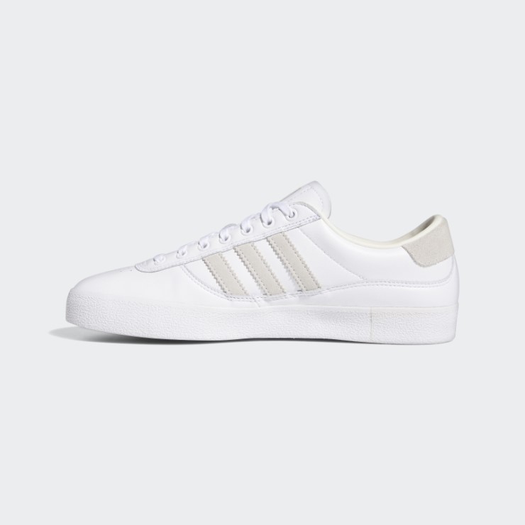 Zapatillas Puig Adidas Blancas