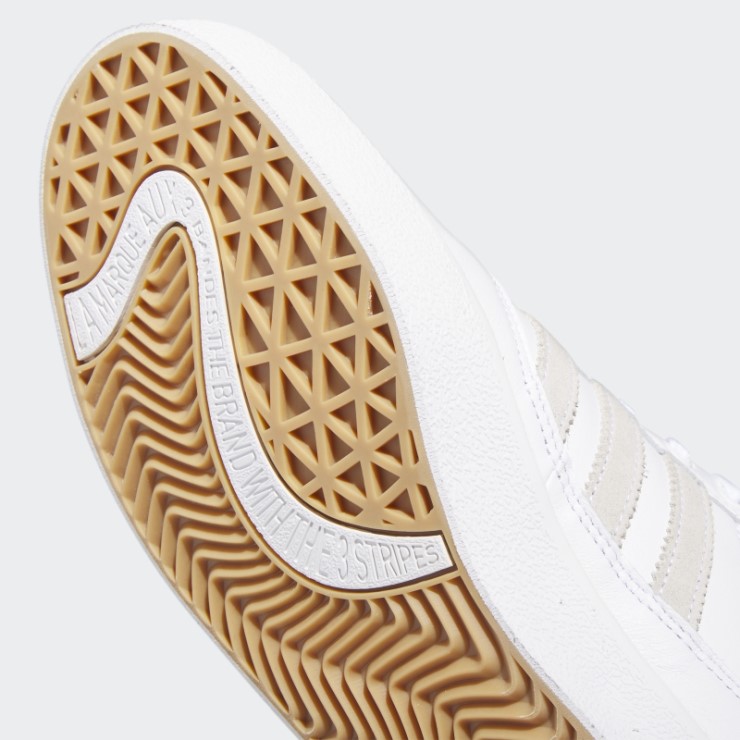 Zapatillas Puig Adidas Blancas