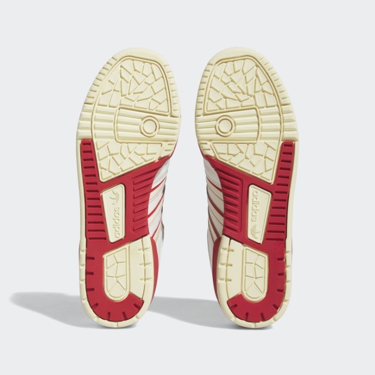 Zapatillas Adidas Rivalry Low 86 Rojas