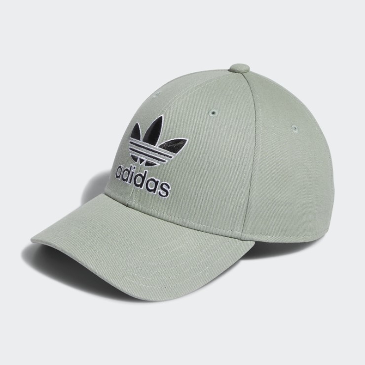 Gorra Adidas Icon Plateada