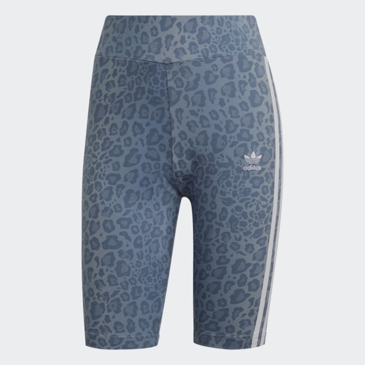 Mallas Cortas Multicolor Adidas