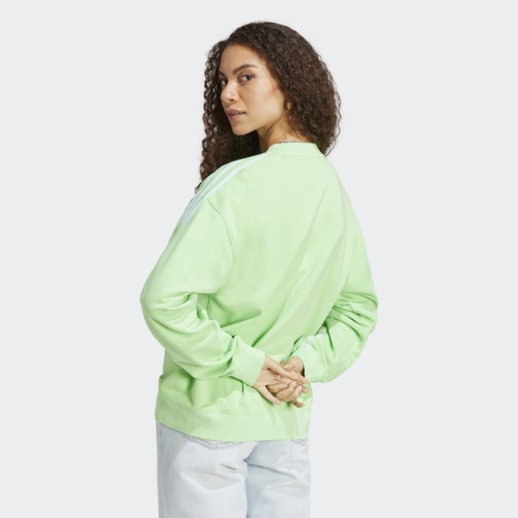 Adidas Originals Sudadera Gloria Menta